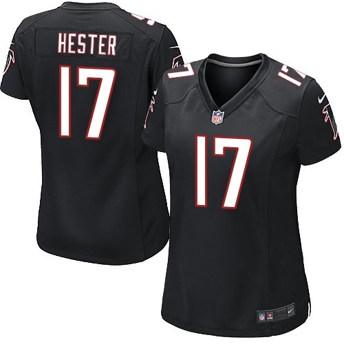 women Atlanta Falcons jerseys-013